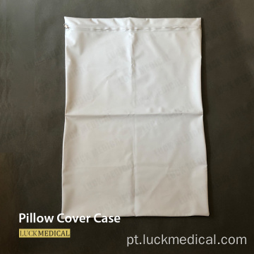 Travesseiro impermeável plástico plástico PVC